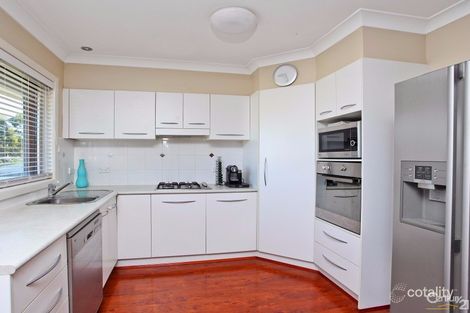 Property photo of 64 Mill Street Riverstone NSW 2765