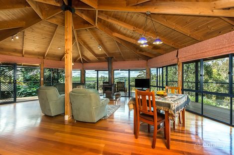 Property photo of 8 Cunningham Street Shelford VIC 3329