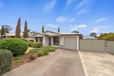 Property photo of 8 Cairns Crescent Riverton SA 5412