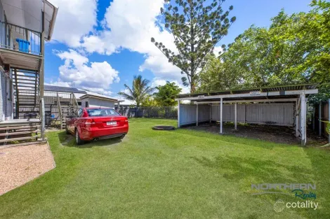 Property photo of 22 Percy Street West End QLD 4810