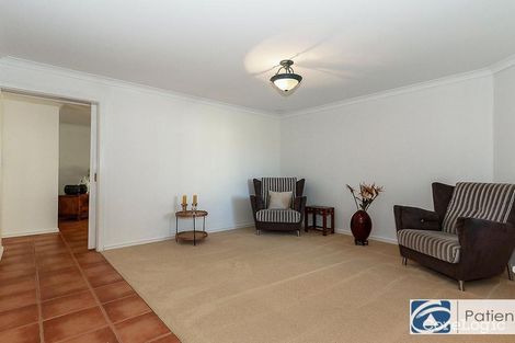 Property photo of 20 Miramare Boulevard Currambine WA 6028