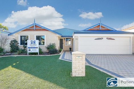 20 Miramare Bvd, Currambine, WA 6028