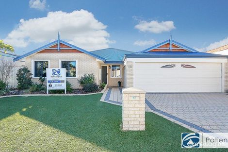 Property photo of 20 Miramare Boulevard Currambine WA 6028