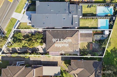 Property photo of 9 Bellingara Road Sylvania NSW 2224