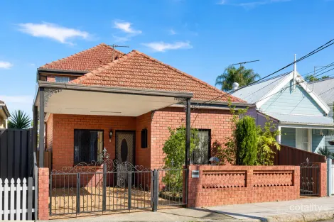 Property photo of 8 Fanning Street Tempe NSW 2044