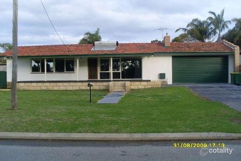 6 Sutherland Way, Cloverdale, WA 6105