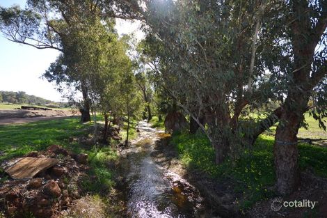 Lot 860 Augustini Rd, Bakers Hill, WA 6562