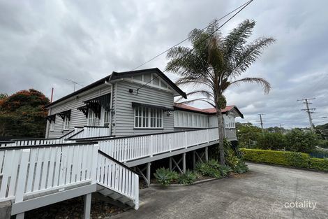 Property photo of 1034 Logan Road Holland Park West QLD 4121
