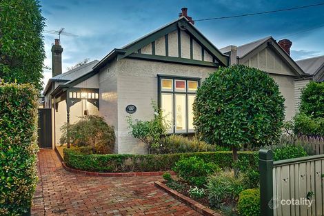 Property photo of 16 Hunter Street Hawthorn VIC 3122