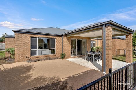 Property photo of 13 Hilltop Way Gisborne VIC 3437