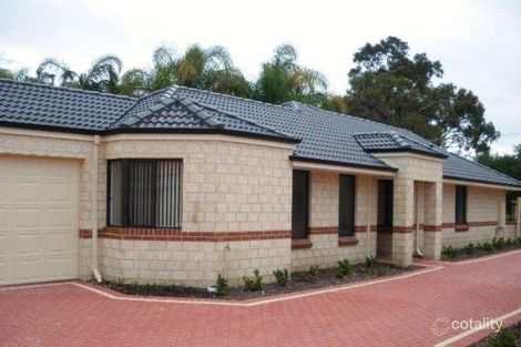 Property photo of 181A Gibbs Street East Cannington WA 6107