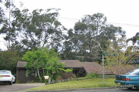 Property photo of 48 Candowie Crescent Baulkham Hills NSW 2153