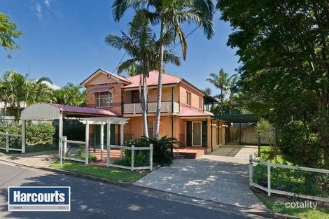 Property photo of 4 Hennessy Lane Kedron QLD 4031
