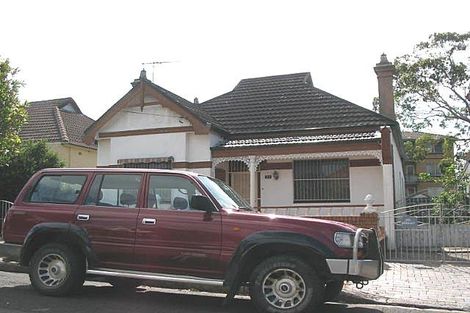 20 Woodbury St, Marrickville, NSW 2204