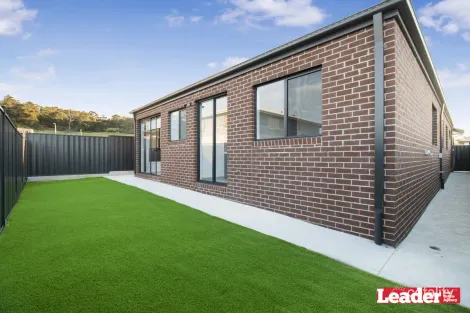 Property photo of 108 Mortar Ridge Mernda VIC 3754