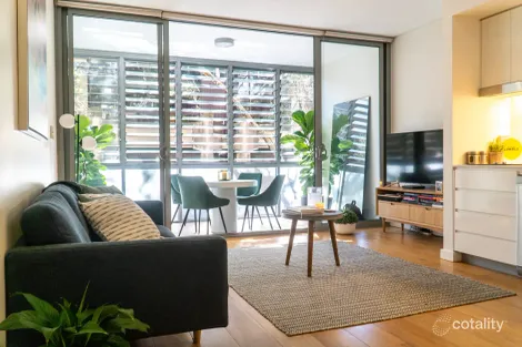 104/38 Waterloo St, Surry Hills, NSW 2010