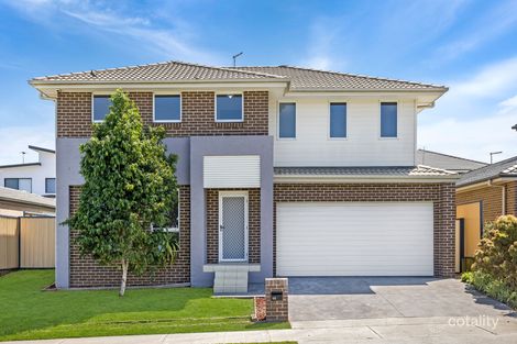 10 Manchuria Rd, Edmondson Park, NSW 2174