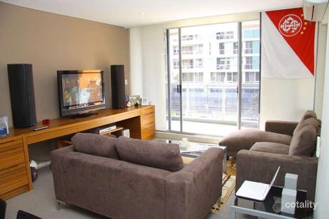 Property photo of 305/6 Lachlan Street Waterloo NSW 2017