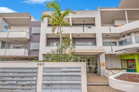 20/493 Ipswich Rd, Annerley, QLD 4103