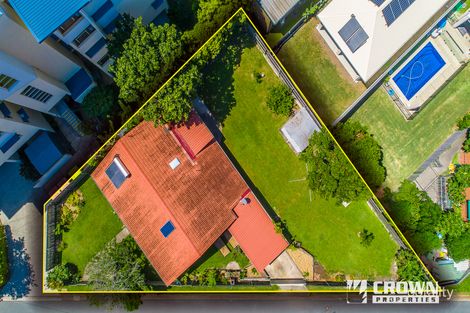Property photo of 1 Hutchison Street Redcliffe QLD 4020