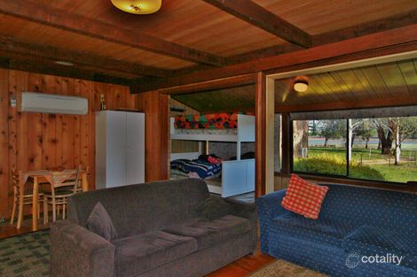 Property photo of 64 Lakeside Boulevard Derrinal VIC 3523