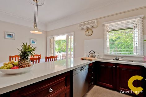 Property photo of 69 Kinnaird Street Ashgrove QLD 4060