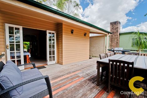 Property photo of 69 Kinnaird Street Ashgrove QLD 4060