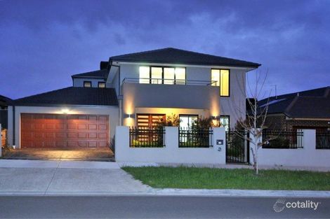 Property photo of 14 Mediterranean Way Epping VIC 3076