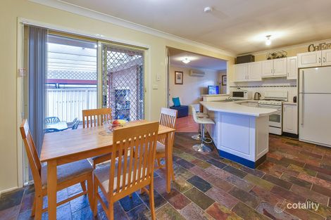 Property photo of 20 Skyfarmer Place Raby NSW 2566