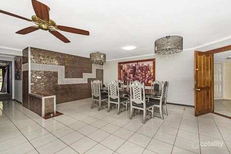 Property photo of 123 Hazel Road Tamborine QLD 4270