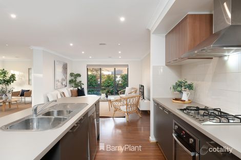 Property photo of 20 Forresters Way Armstrong Creek VIC 3217