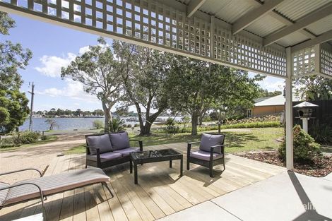 Property photo of 81 Western Boulevard Raymond Island VIC 3880