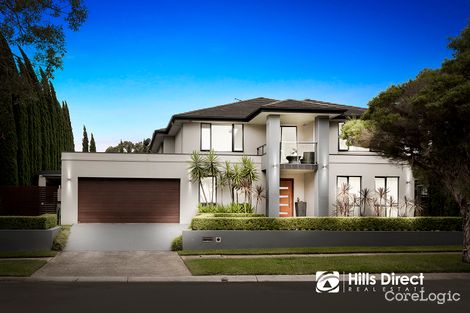 Property photo of 51 Mallard Drive The Ponds NSW 2769