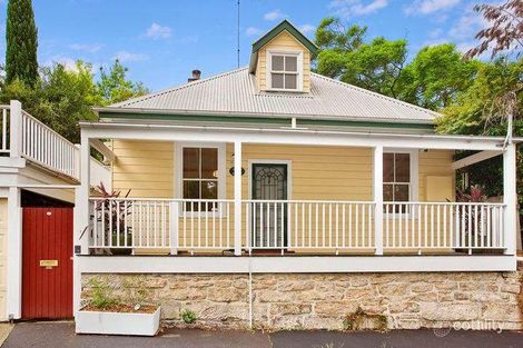 Property photo of 15 Valley Street Balmain NSW 2041