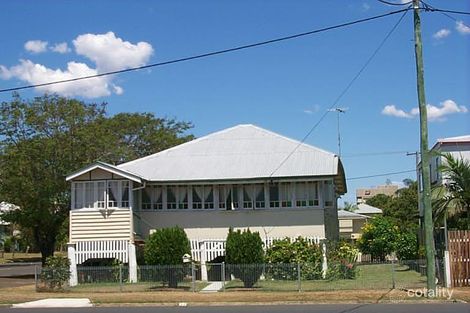 95 Derby St, Allenstown, QLD 4700