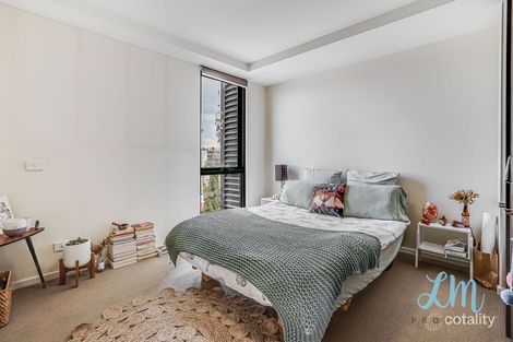 Property photo of 508/1C Michael Street Brunswick VIC 3056