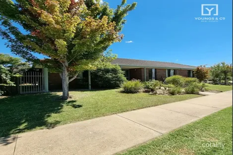 Property photo of 21 Delatite Avenue Shepparton VIC 3630
