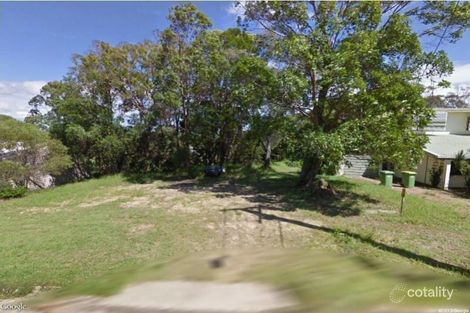 Property photo of 25 Cooloola Drive Rainbow Beach QLD 4581