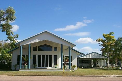 1/117 Mackenzie St, Ayr, QLD 4807