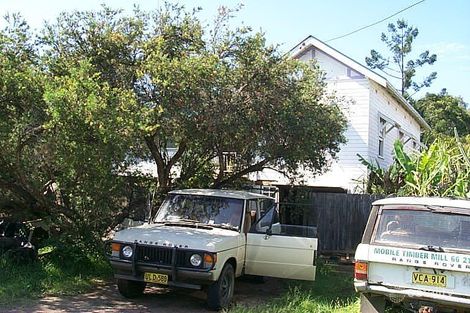 Property photo of 12 Webster Street South Lismore NSW 2480