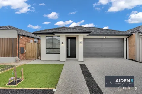 34 Happiness Way, Wyndham Vale, VIC 3024