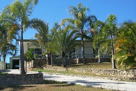 Property photo of 9 Bull Crescent Bowen QLD 4805