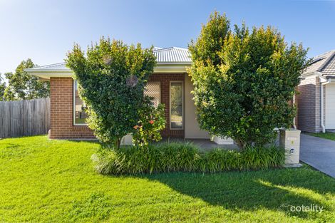 Property photo of 7 Copal Drive Logan Reserve QLD 4133