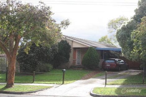 3 Baroda Ave, Glen Waverley, VIC 3150