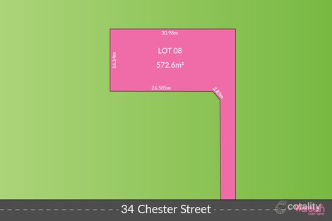 34 Chester St, Tallawong, NSW 2762