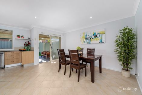 Property photo of 20A Stephanie Street Padstow NSW 2211