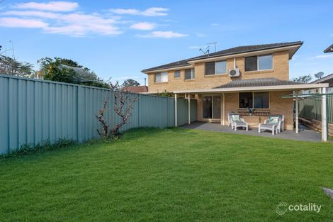 Property photo of 20A Stephanie Street Padstow NSW 2211