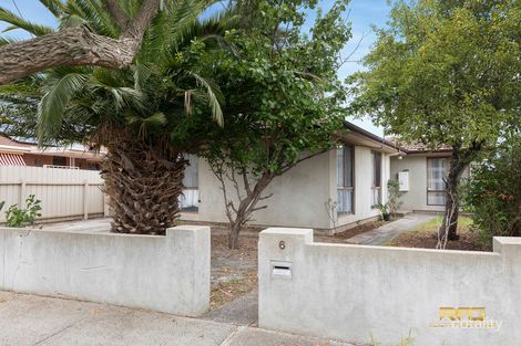 6 Guest Ave, Albanvale, VIC 3021