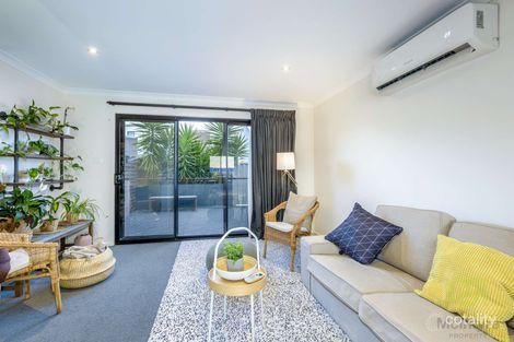 Property photo of 50 Whitrod Avenue Casey ACT 2913