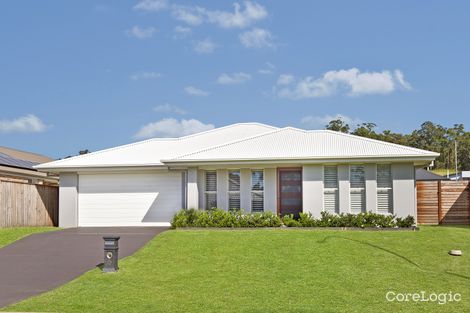 Property photo of 6 Carmac Avenue Thrumster NSW 2444